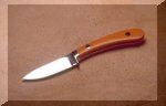 Model#15 $250 Natural Micarta